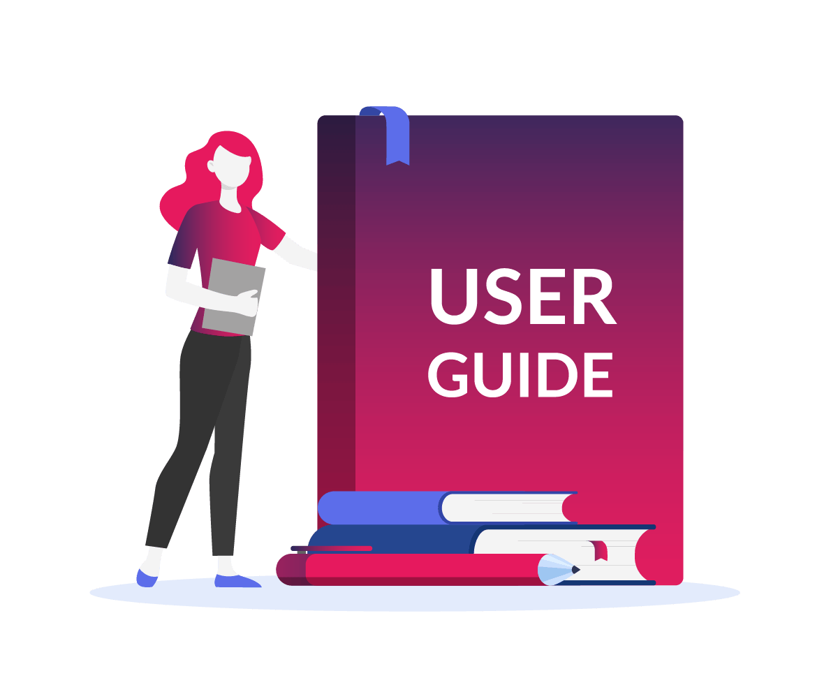 Users' Guides