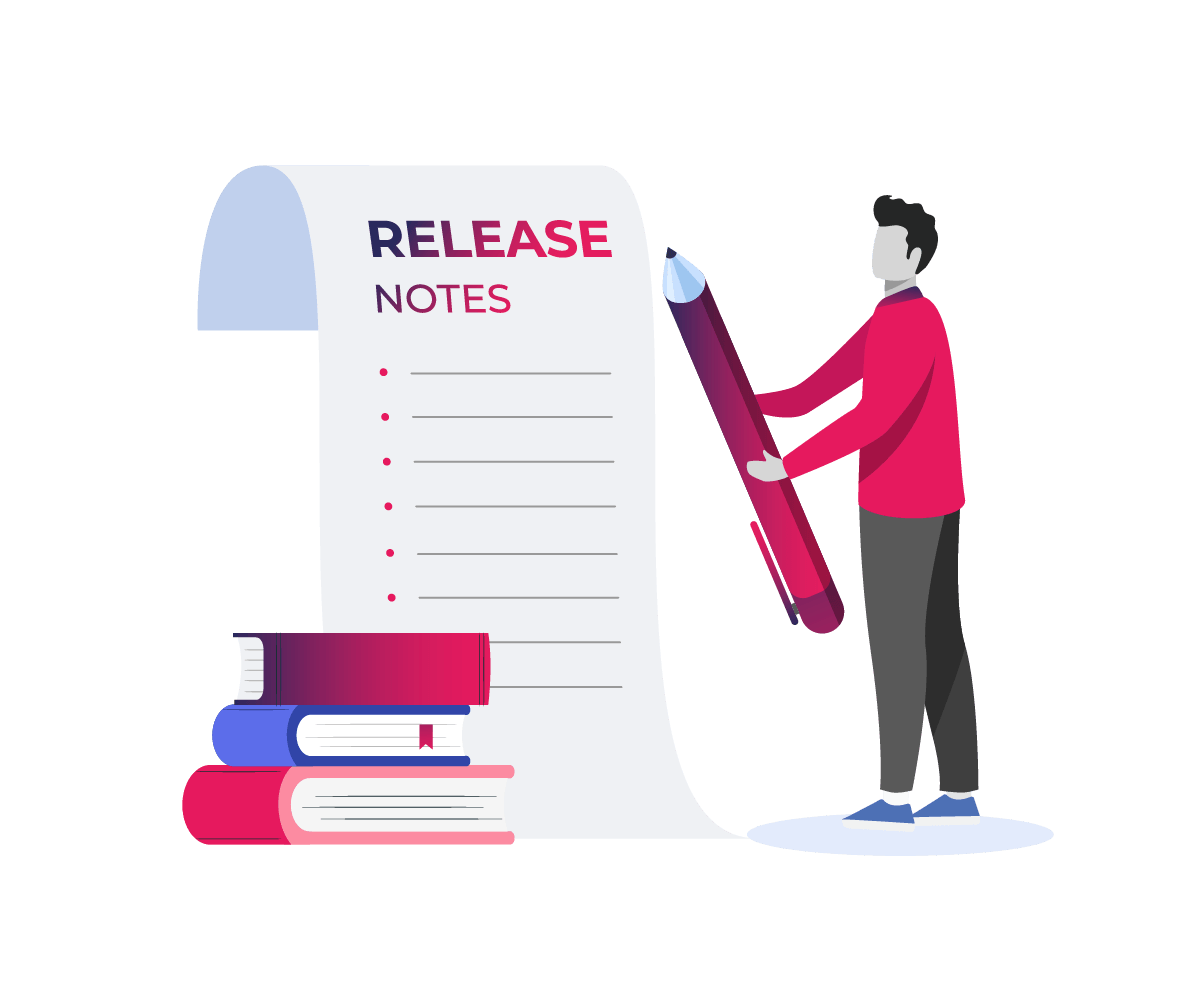 Release Notes